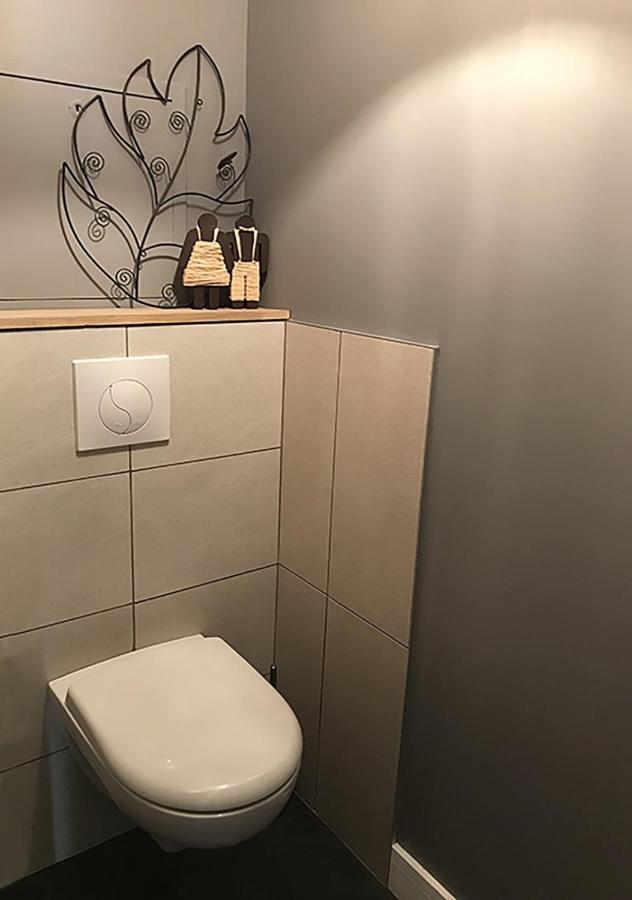 Bel Appartement Proche Tours Centre Bretonneau La Riche Dış mekan fotoğraf
